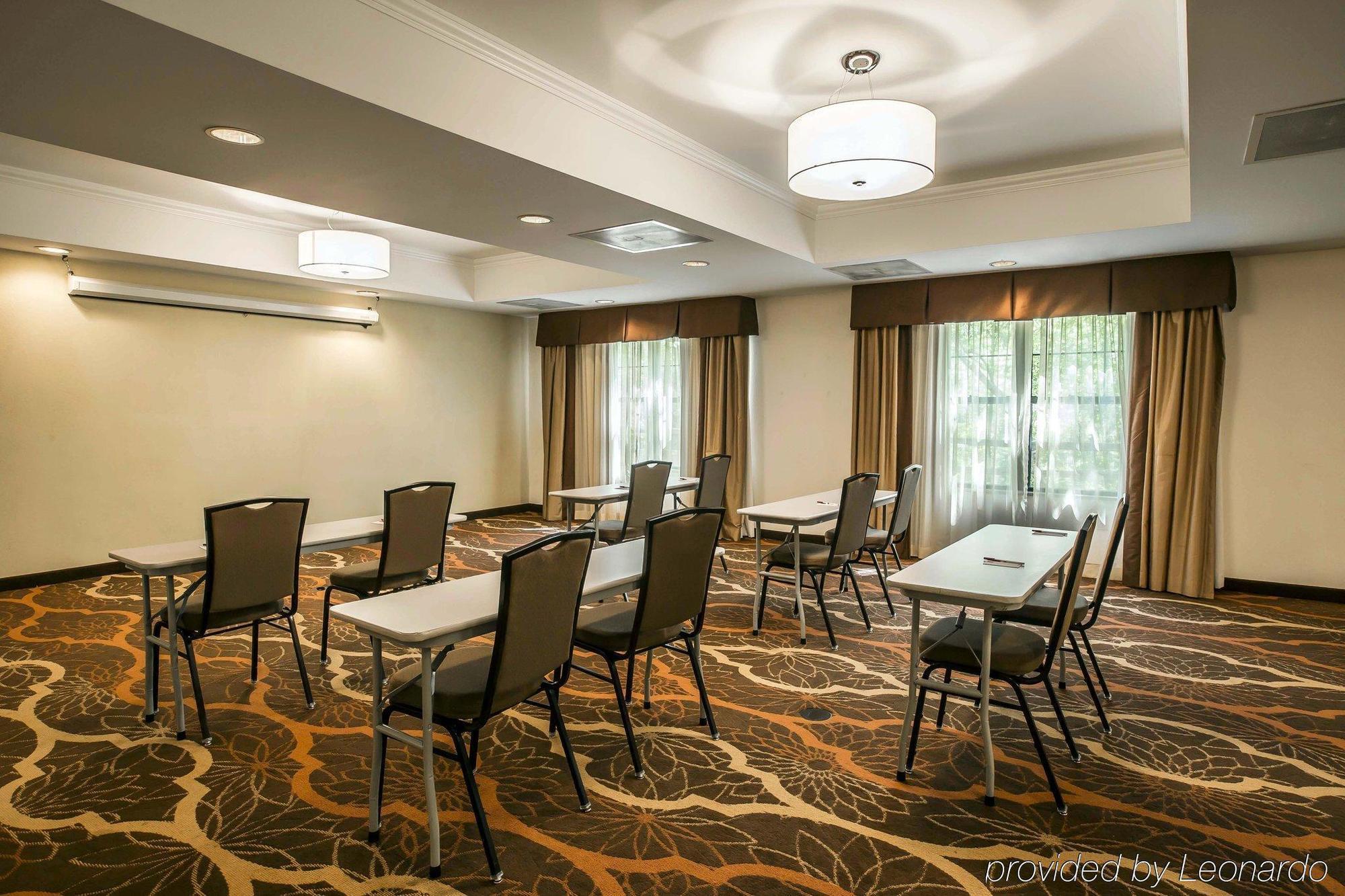 Comfort Suites Hanes Mall Winston-Salem Exterior foto