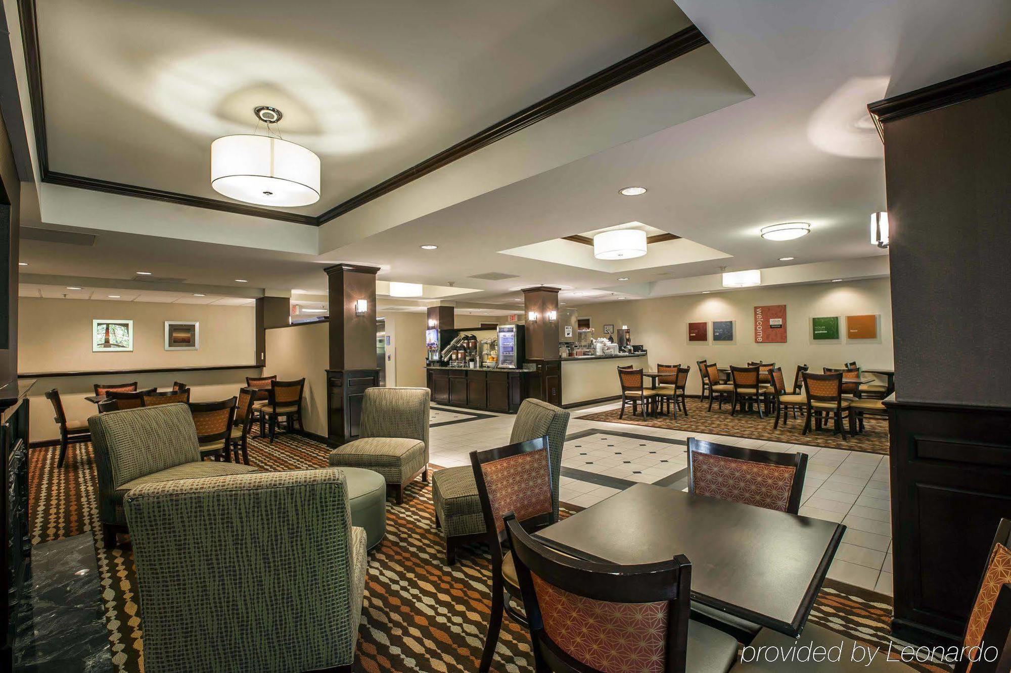 Comfort Suites Hanes Mall Winston-Salem Exterior foto